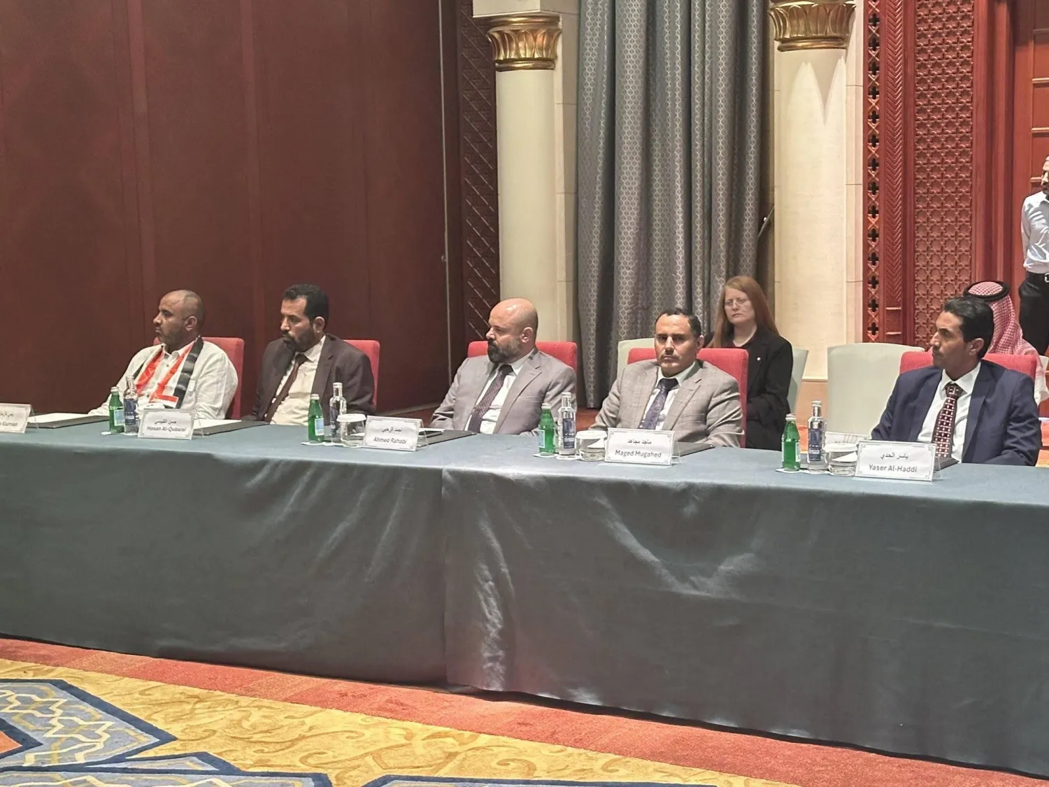 مخاوف يمنية من إفراغ الحوثيين اتفاق تبادل المحتجزين من مضامينه (إعلام حكومي)