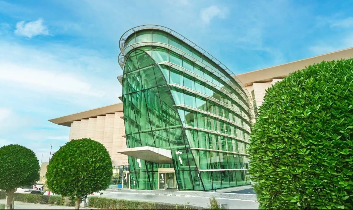 استحواذ «دلّه الصحية» على مستشفى المملكة يعزز حضورها في الرياض