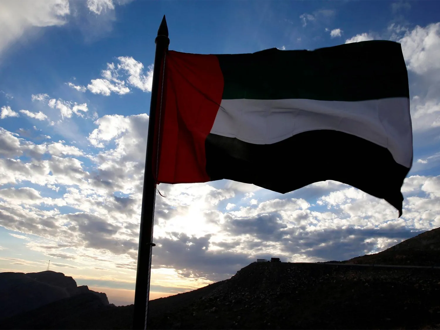 The UAE said it welcomes Saudi efforts to support security and stability in Yemen. (Reuters) 