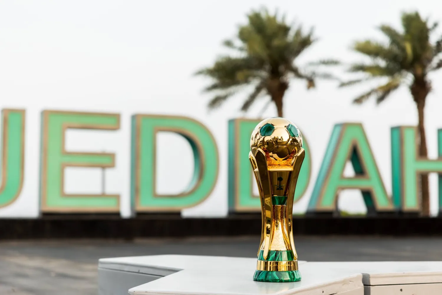 كأس الملك (الشرق الأوسط)