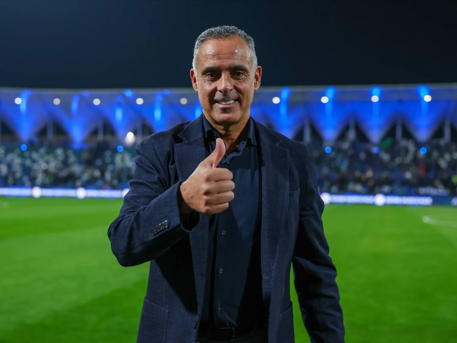 غوميز مدرب فريق الفتح (الدوري السعودي للمحترفين) 