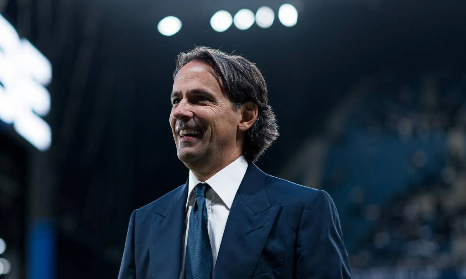 سيموني إنزاغي قال إن التبديلات لم تكن سبباً في استقبال هدفين (نادي الهلال)