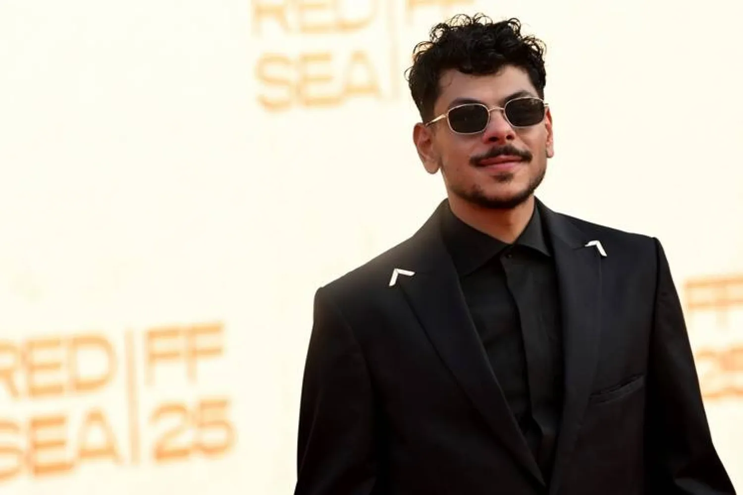 محمد نزار (مهرجان البحر الأحمر)