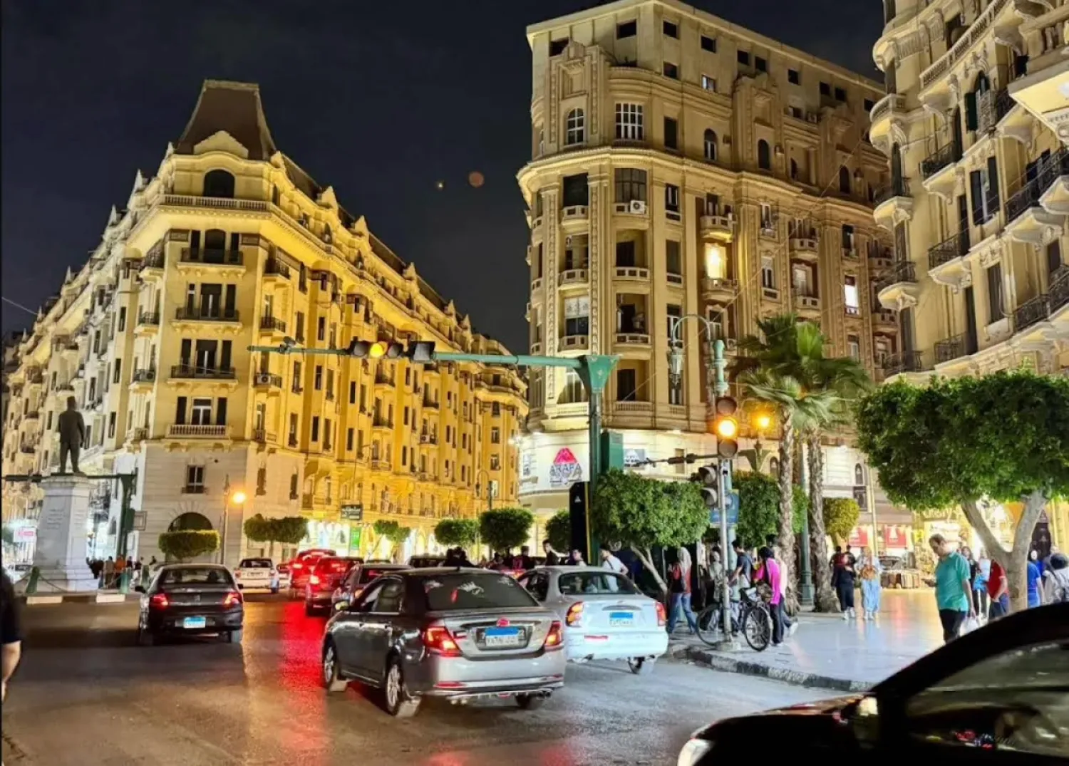 ممارسات ملاك ضد مستأجرين تفاقم الاعتراضات على الإيجار القديم (الشرق الأوسط)