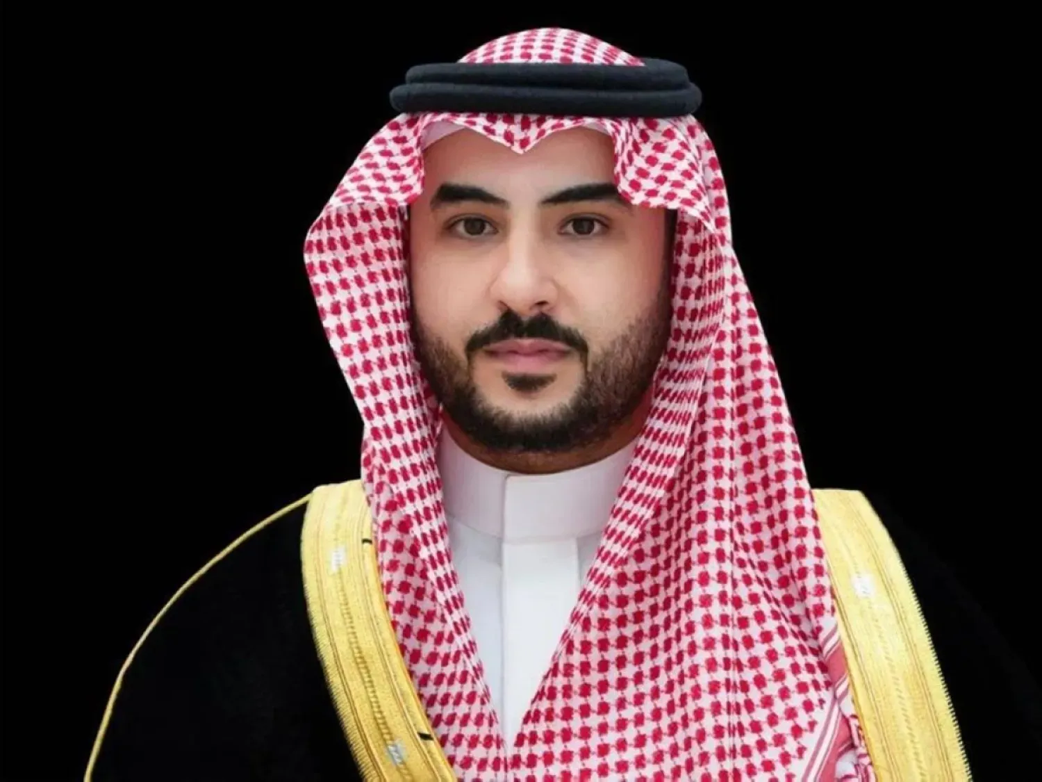 Suudi Arabistan Savunma Bakanı Prens Halid bin Selman (SPA)