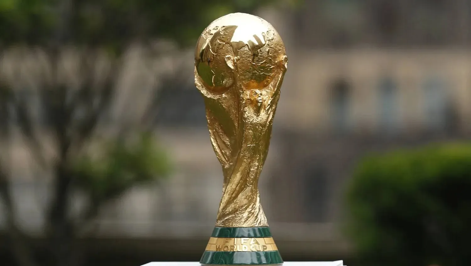 كأس العالم (فيفا)