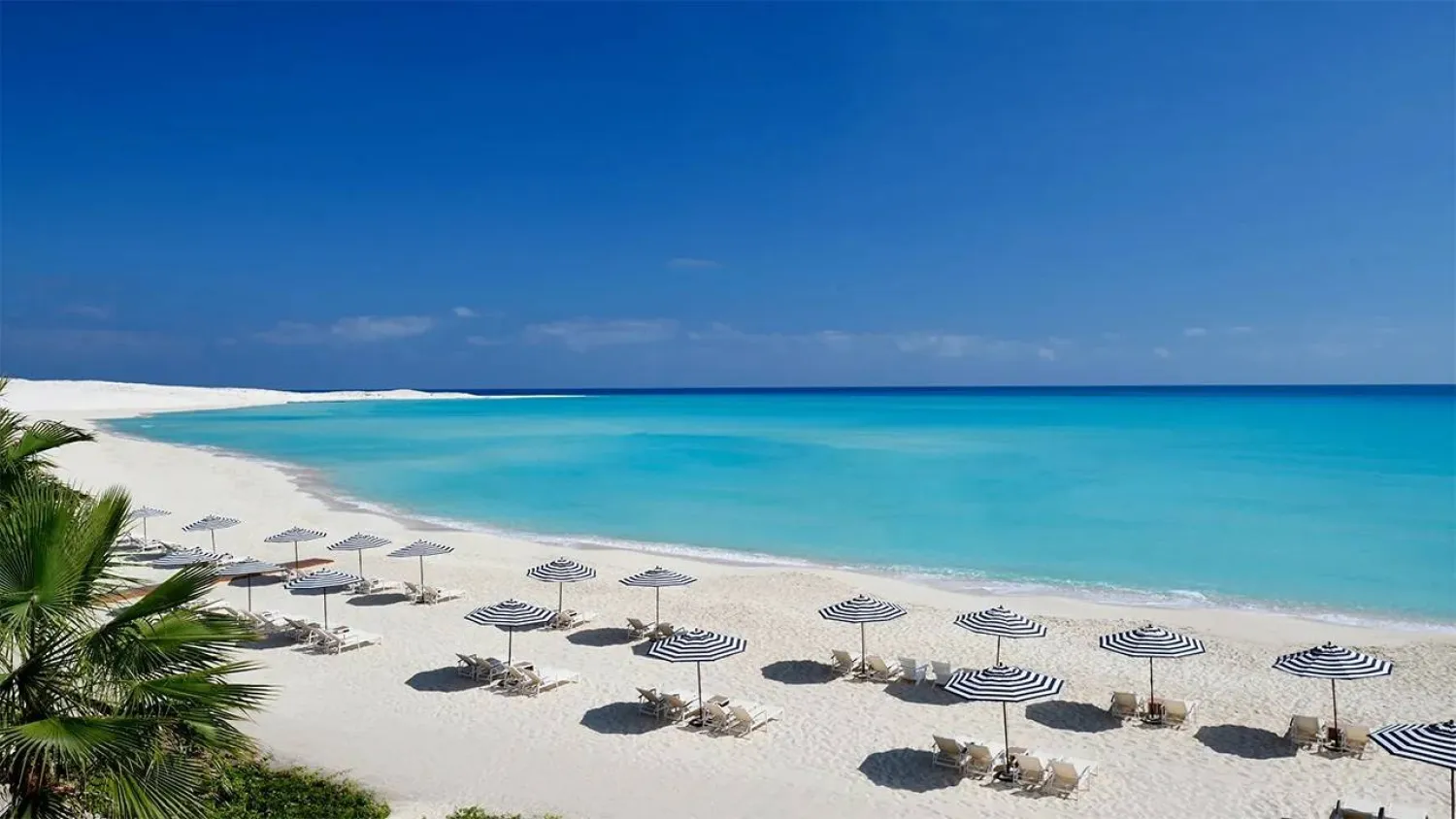 تعهدت قطر باستثمارات تصل إلى 7.⁠5 مليار دولار في مصر... وصفقة علم الروم الأولى في الاتفاقية (إكس)