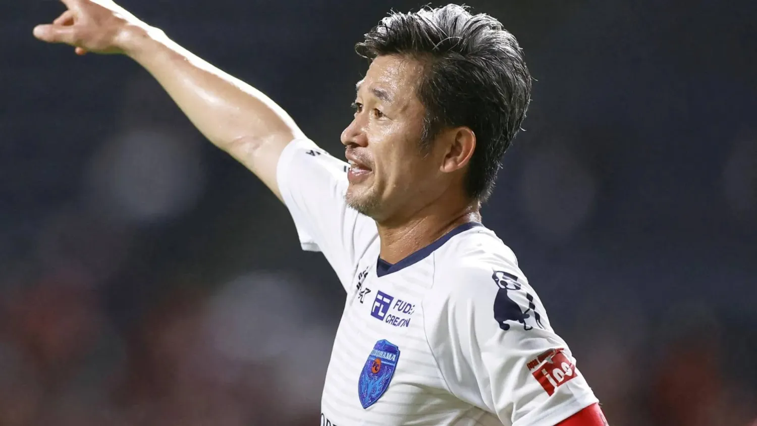  كازويوشي ميورا (رويترز)