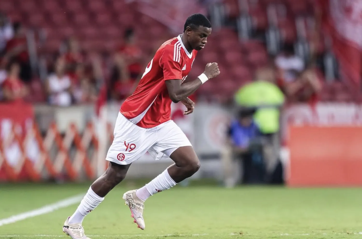 ريكاردو ماتياس (حساب اللاعب على «إنستغرام»)