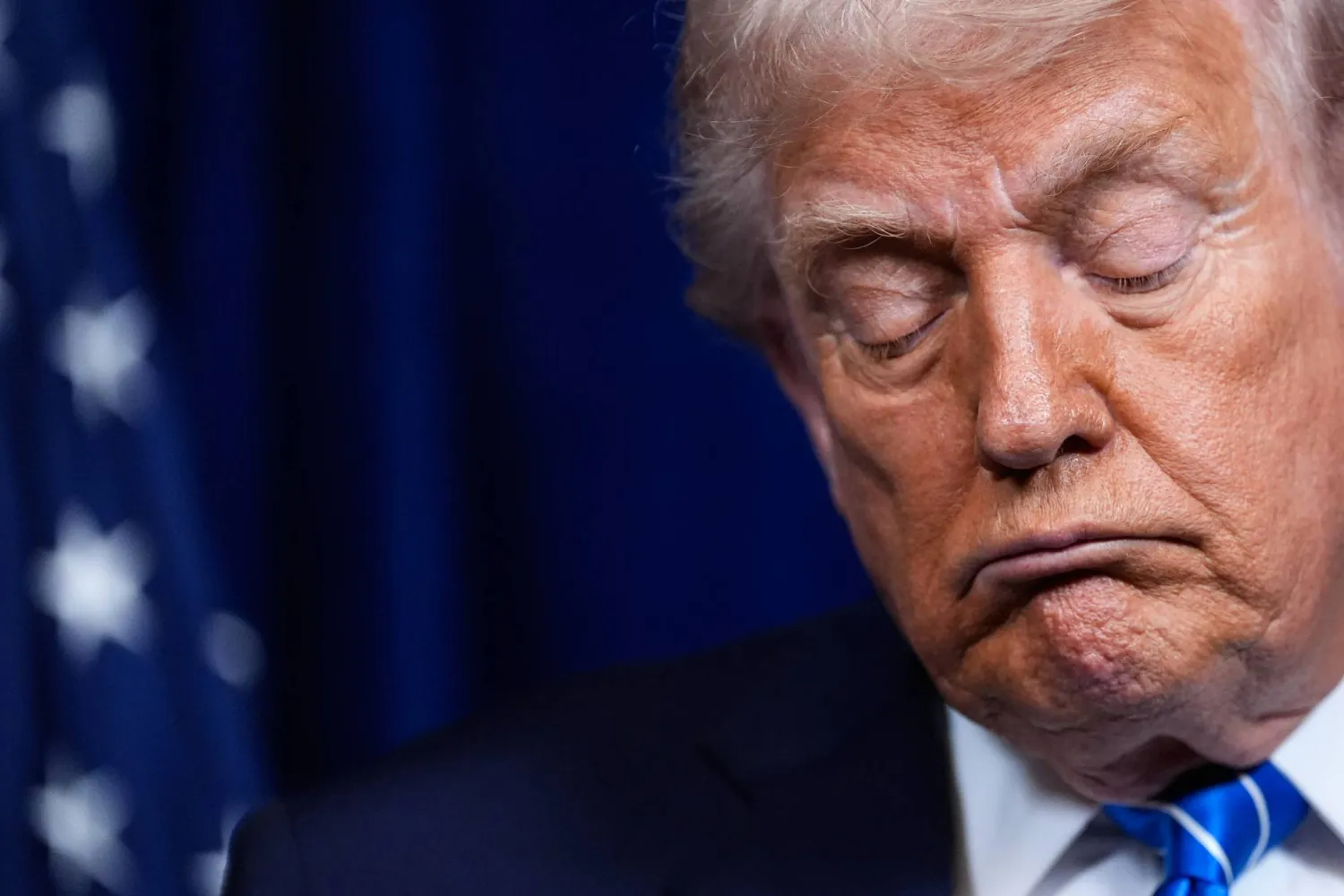 الرئيس الأميركي دونالد ترمب (أ.ب)