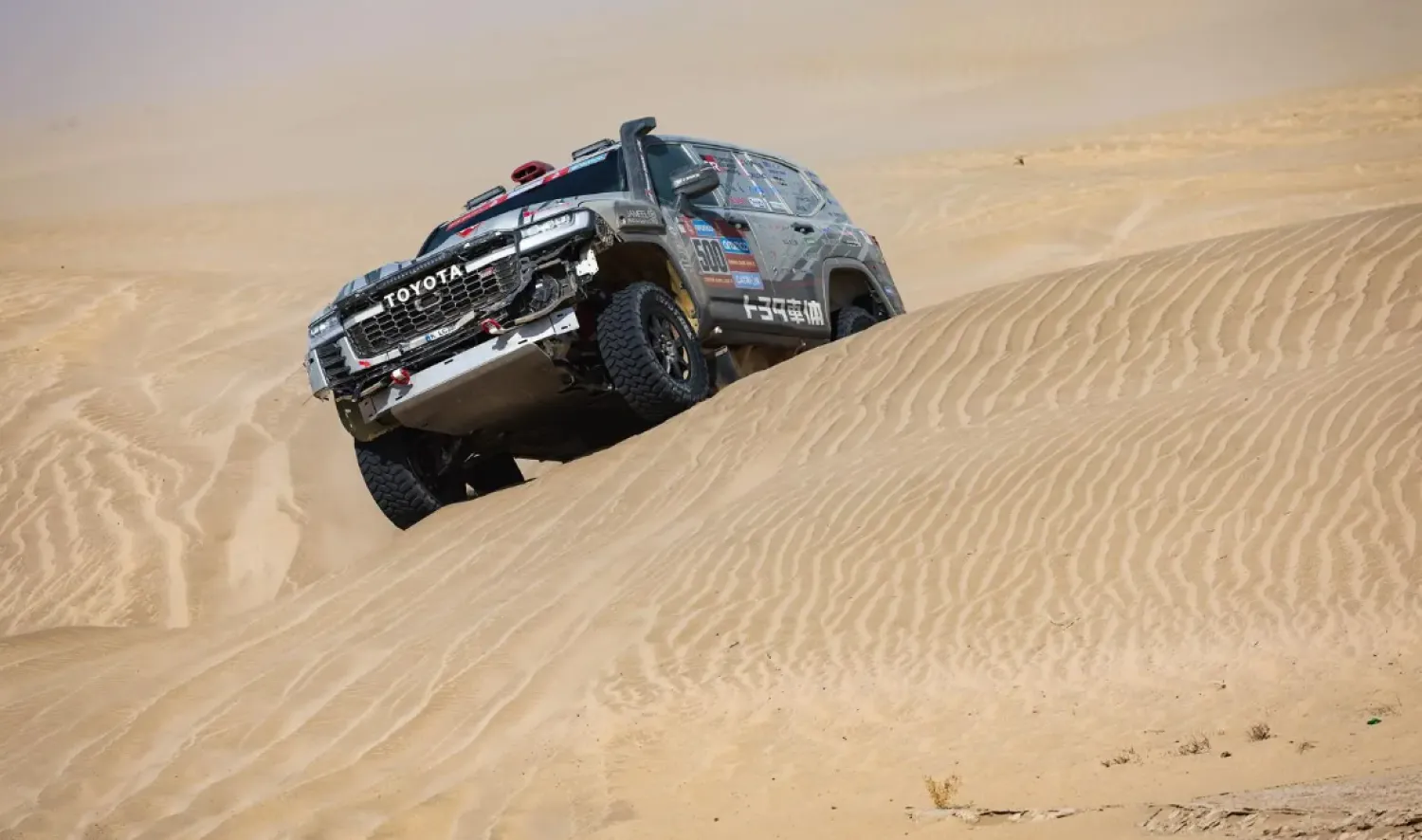 This comes as part of ongoing preparations to host the global sporting event - SPA

