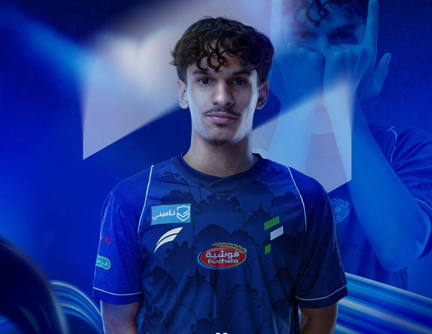 حيدر السعيد (الشرق الأوسط)