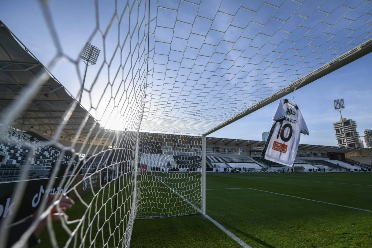 459 مليون ريال ميزانية متوقعة للشباب في 2026 (موقع النادي)