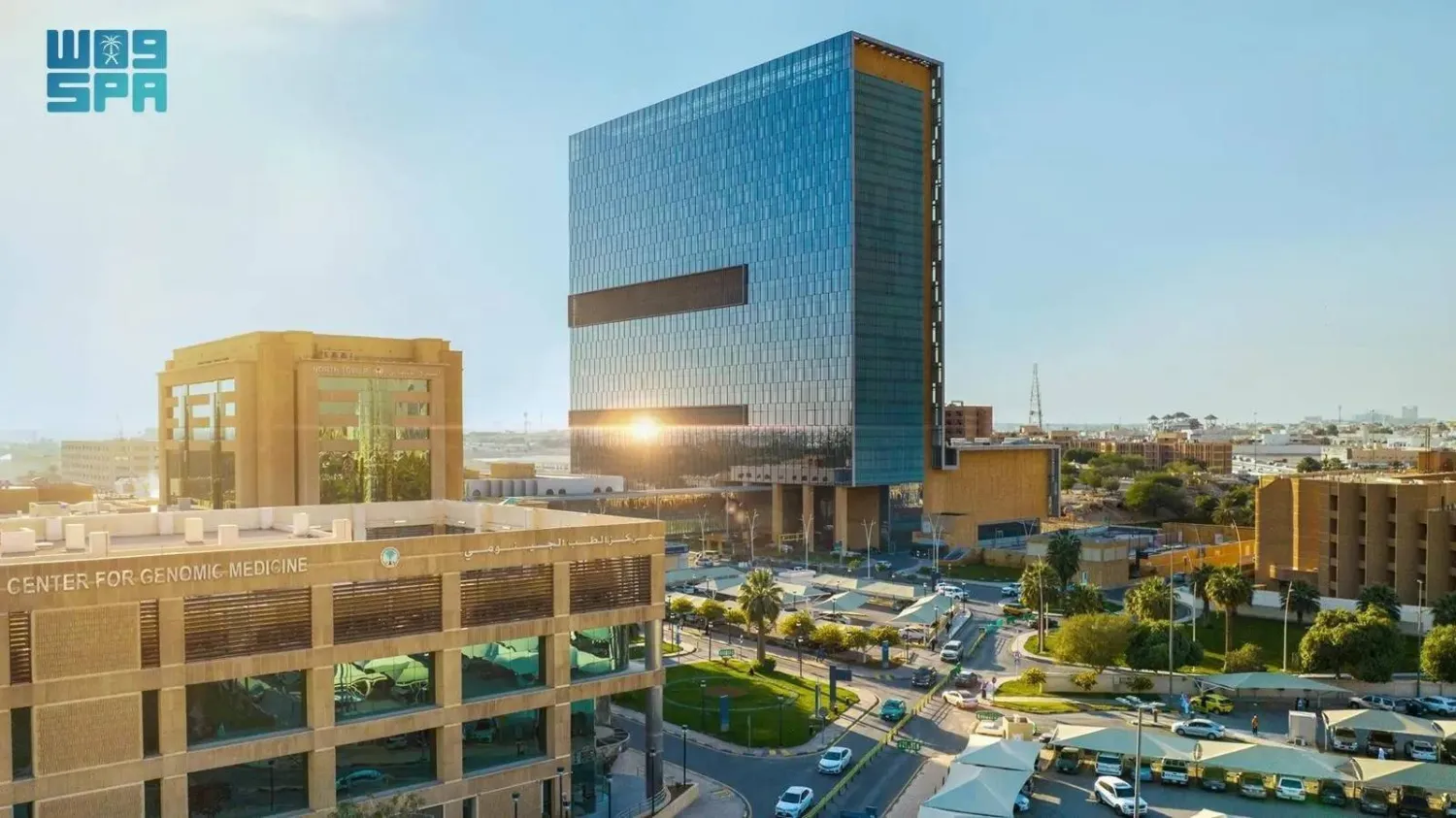 As 2025 draws to a close, Saudi Arabia records a year defined not merely by statistical growth, but by structural transformation across every major sector. (SPA)