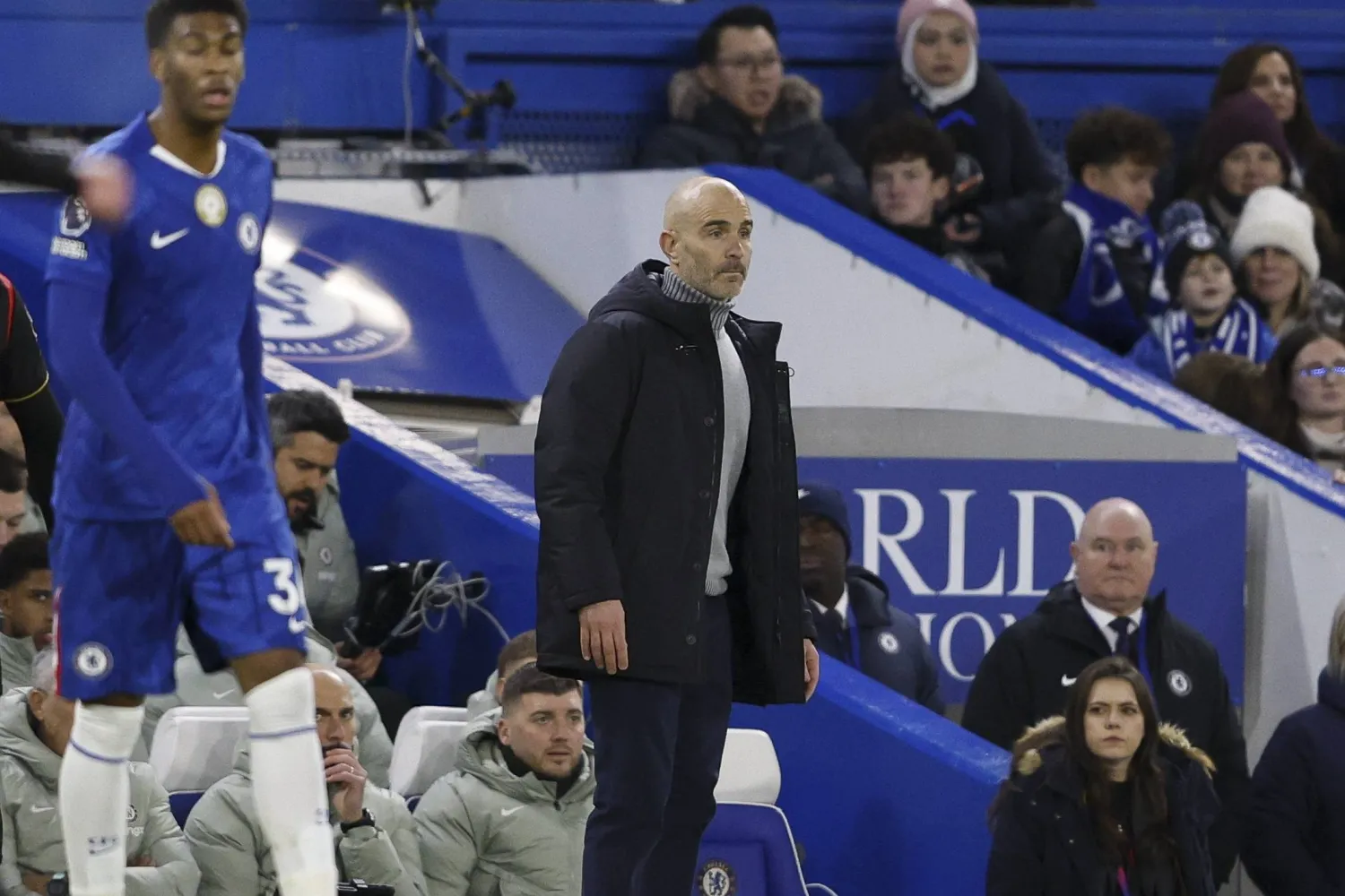 إنزو ماريسكا (إ.ب.أ)