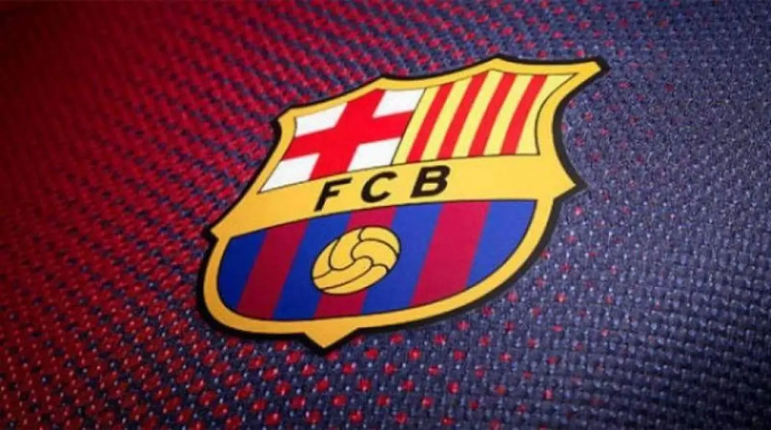 قرر نادي برشلونة إنهاء عقد الرعاية مع شركة «زيرو نوليدج بروف» (الشرق الأوسط)