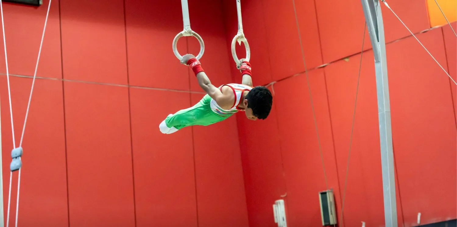 15 حكما سعوديا نالوا الشارة الدولية في اللعبة (الشرق الأوسط)