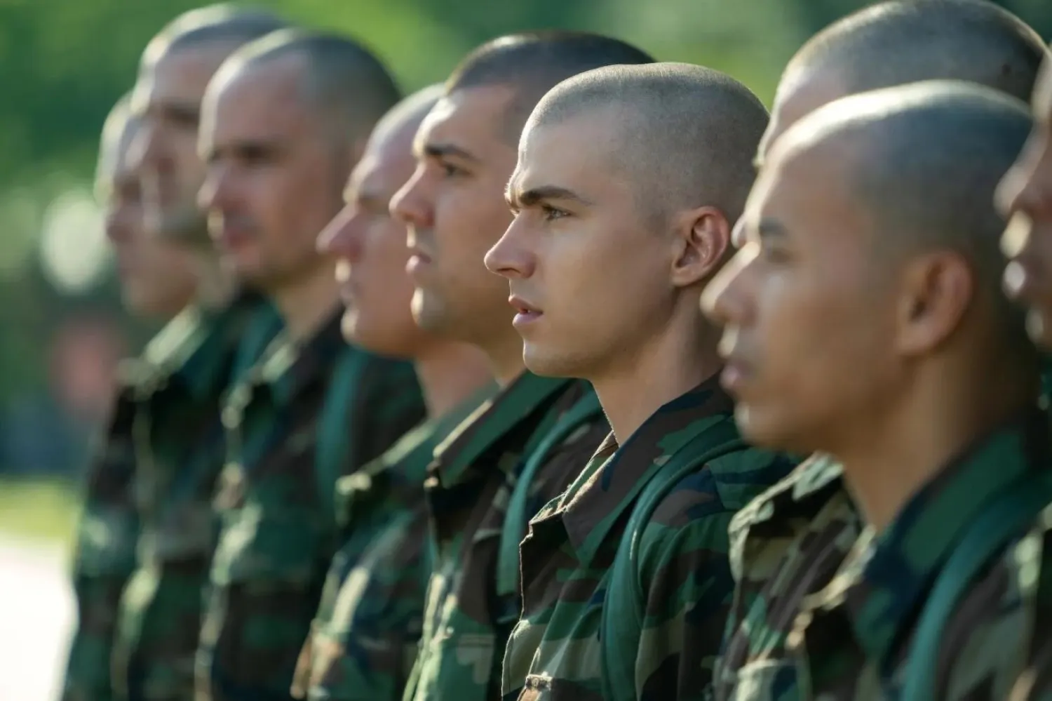 Boots'un başrolünde yer alan Miles Heizer (ortada), Ölmek İçin On Üç Sebep (13 Reasons Why) ve Oyun (Nerve) gibi yapımlardaki rolleriyle de tanınıyor (Netflix)