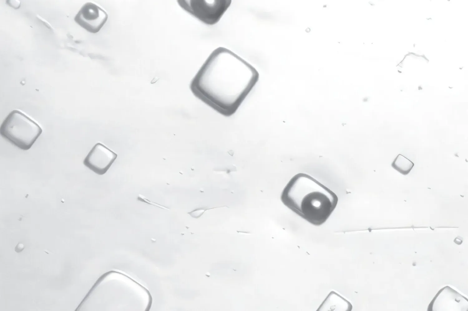 Kaya tuzuna hapsolan hava kabarcıkları, yüz milyonlarca öncesinin atmosferinin içeriğini ortaya çıkardı (Justin Park/Rensselaer Politeknik Enstitüsü)