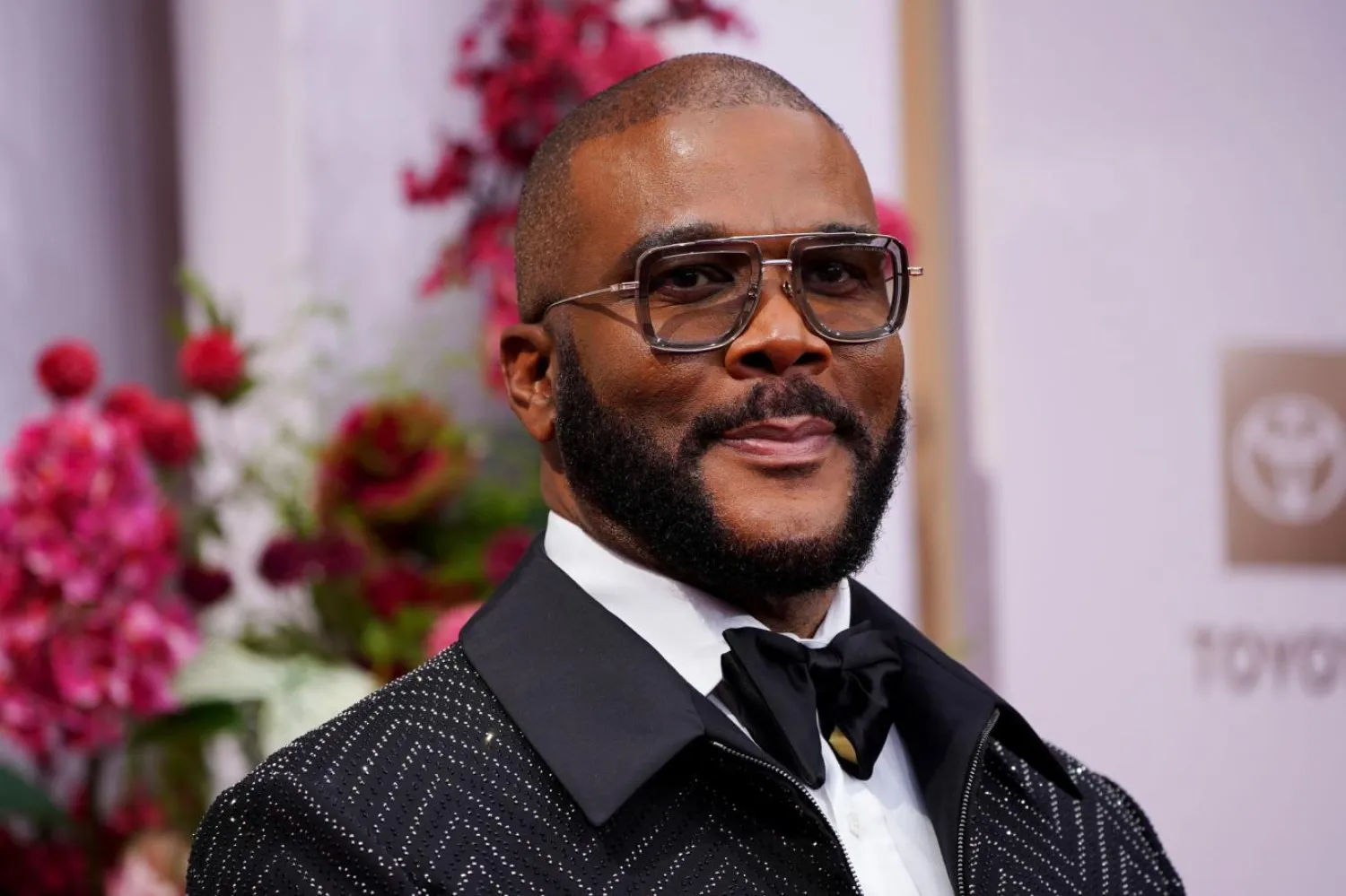 Tyler Perry, 21. yüzyılın özgün yönetmenlerinden biri olarak anılıyor (AP)