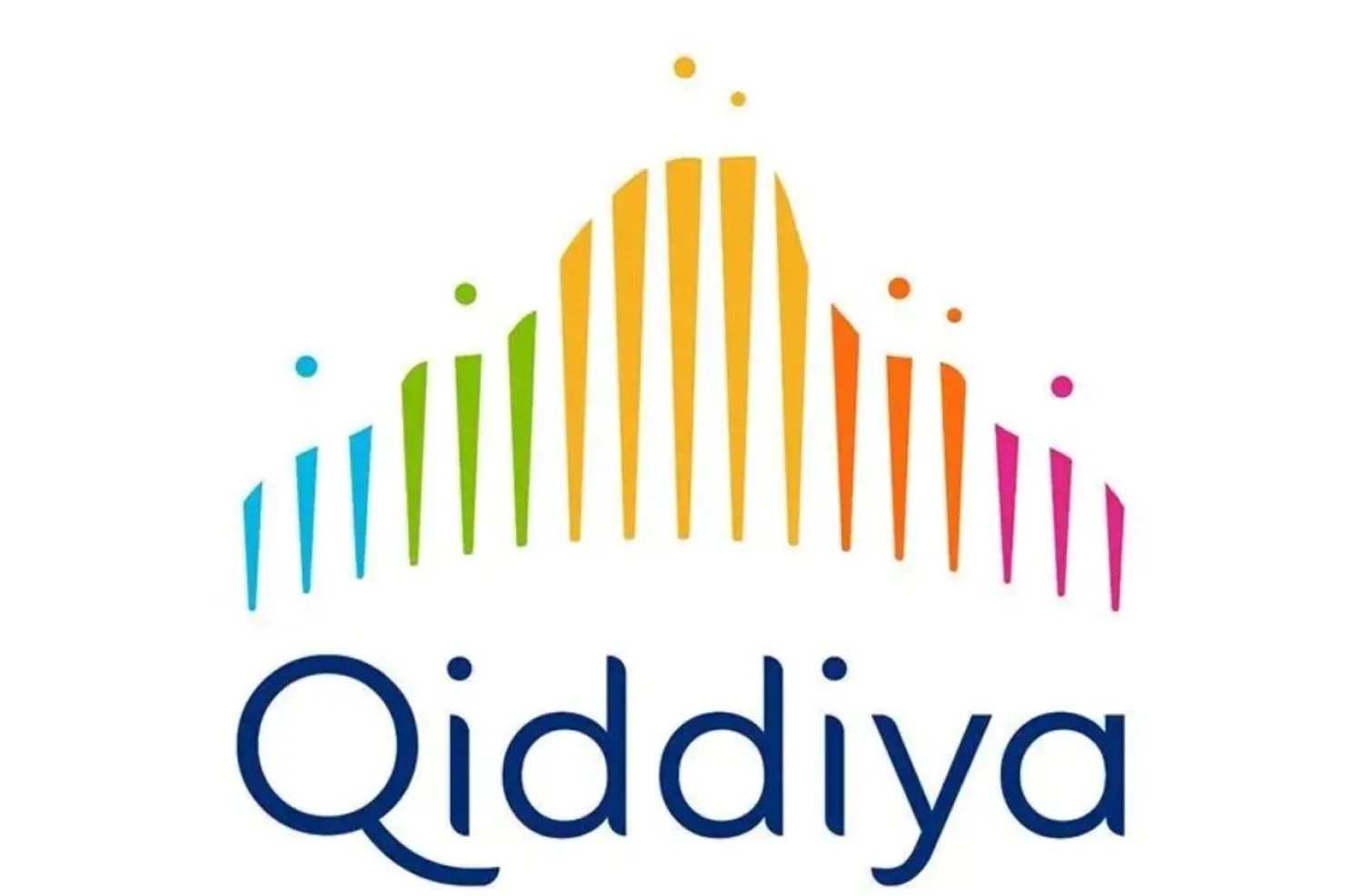 Located at the heart of Qiddiya City, PlayMaker Studios sits just 40 minutes from Riyadh