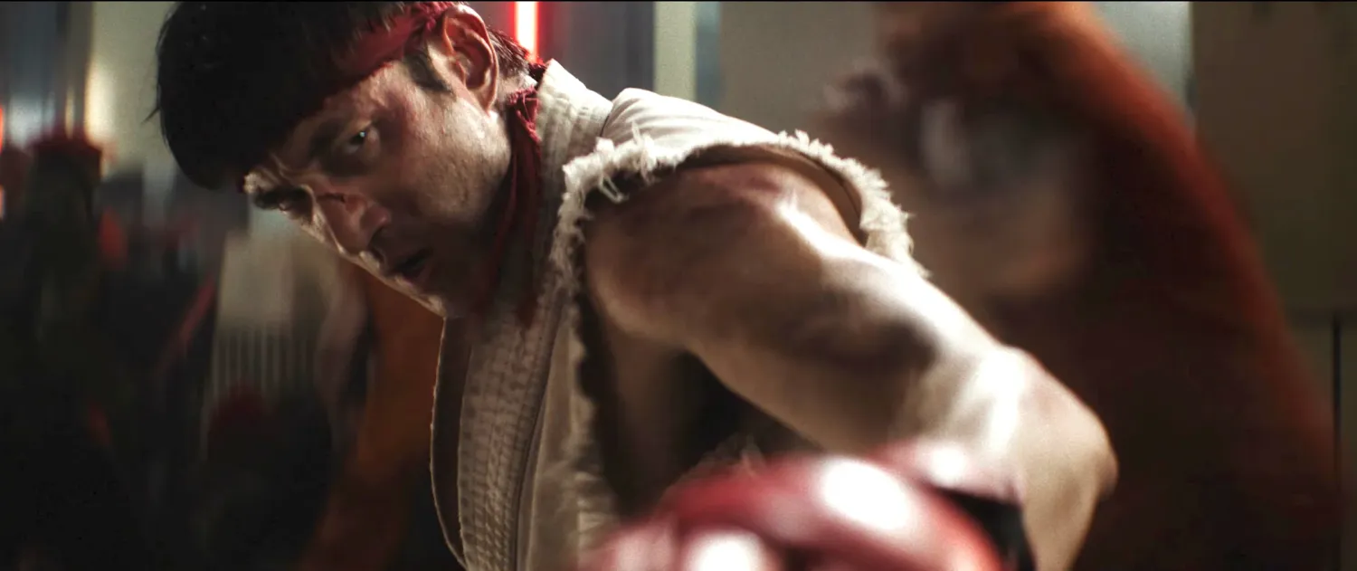 Beklenen dövüş filmi "absürt denecek kadar zengin" kadrosuyla geliyor