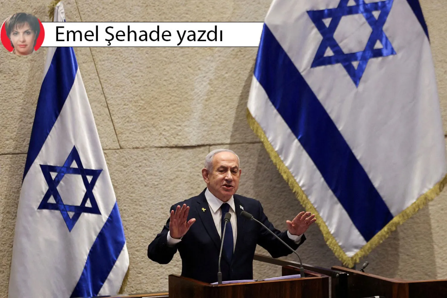 İsrailli yetkililer, bu örgütlerin güvenliklerini tehdit etmeye başlaması üzerine harekete geçti (Reuters)