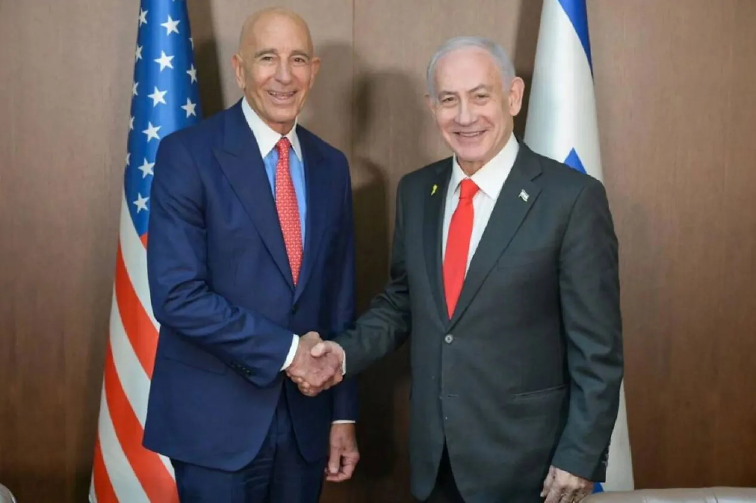 Fotoğraf: İsrailliler, Türkiye'nin Gazze'deki uluslararası güce katılımını reddeden pozisyonlarında ısrarcılar (İsrail medyası)