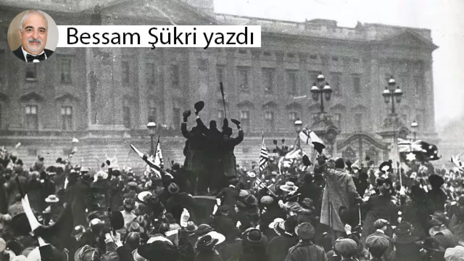 İngiltere’nin Ermenilere ve Süryanilere karşı işlediği suçlar