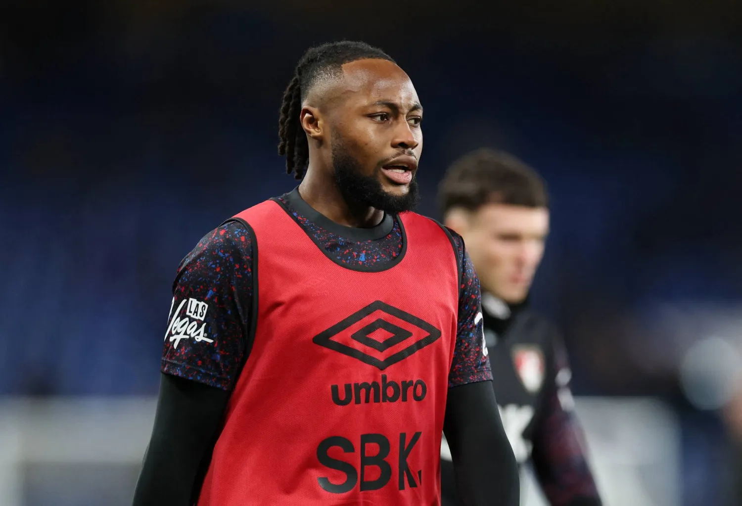 أنطوان سيمينيو (رويترز)