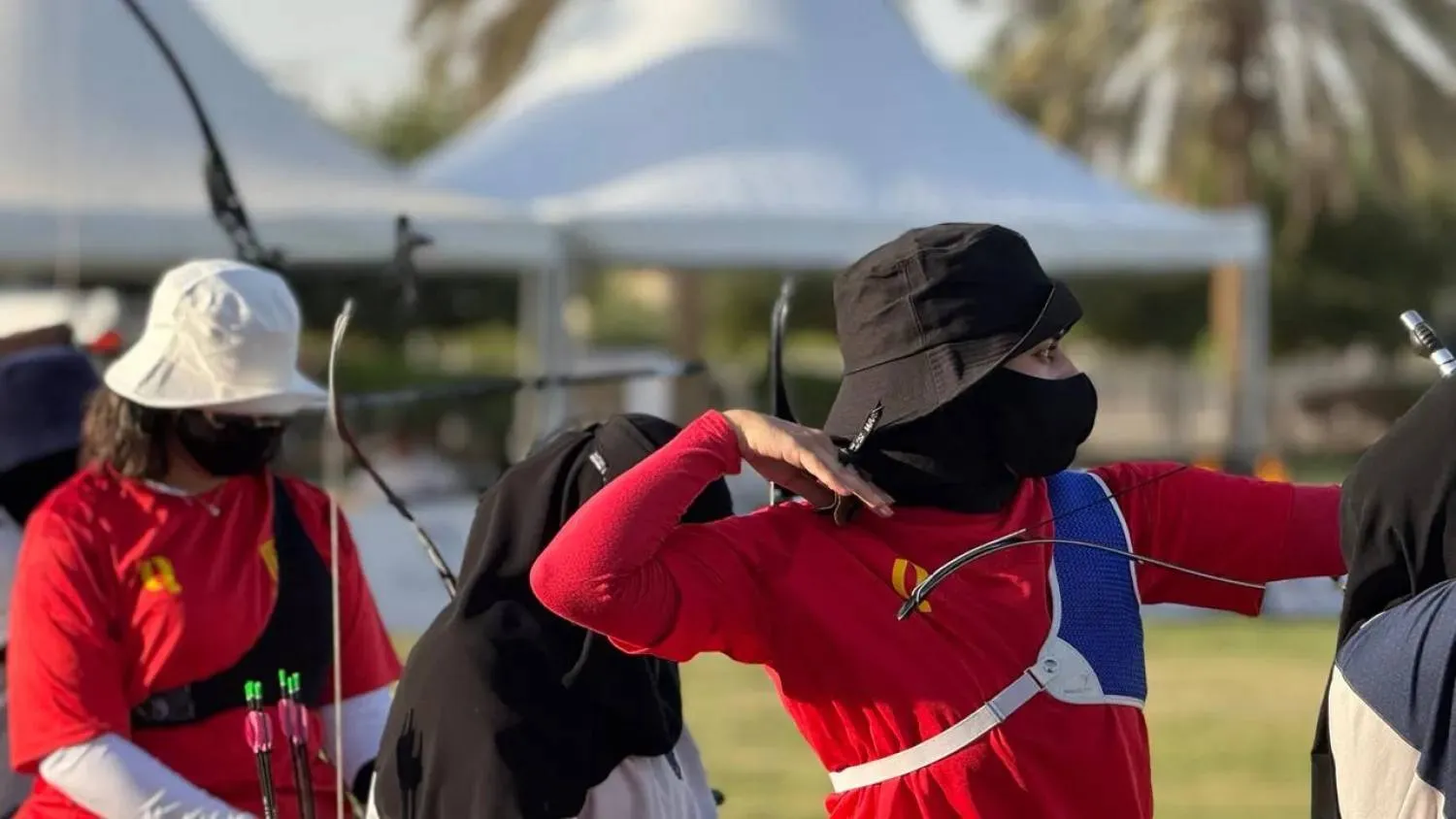 تُقام البطولة على المسرح العالمي في منطقة بوليفارد سيتي (الشرق الأوسط) 