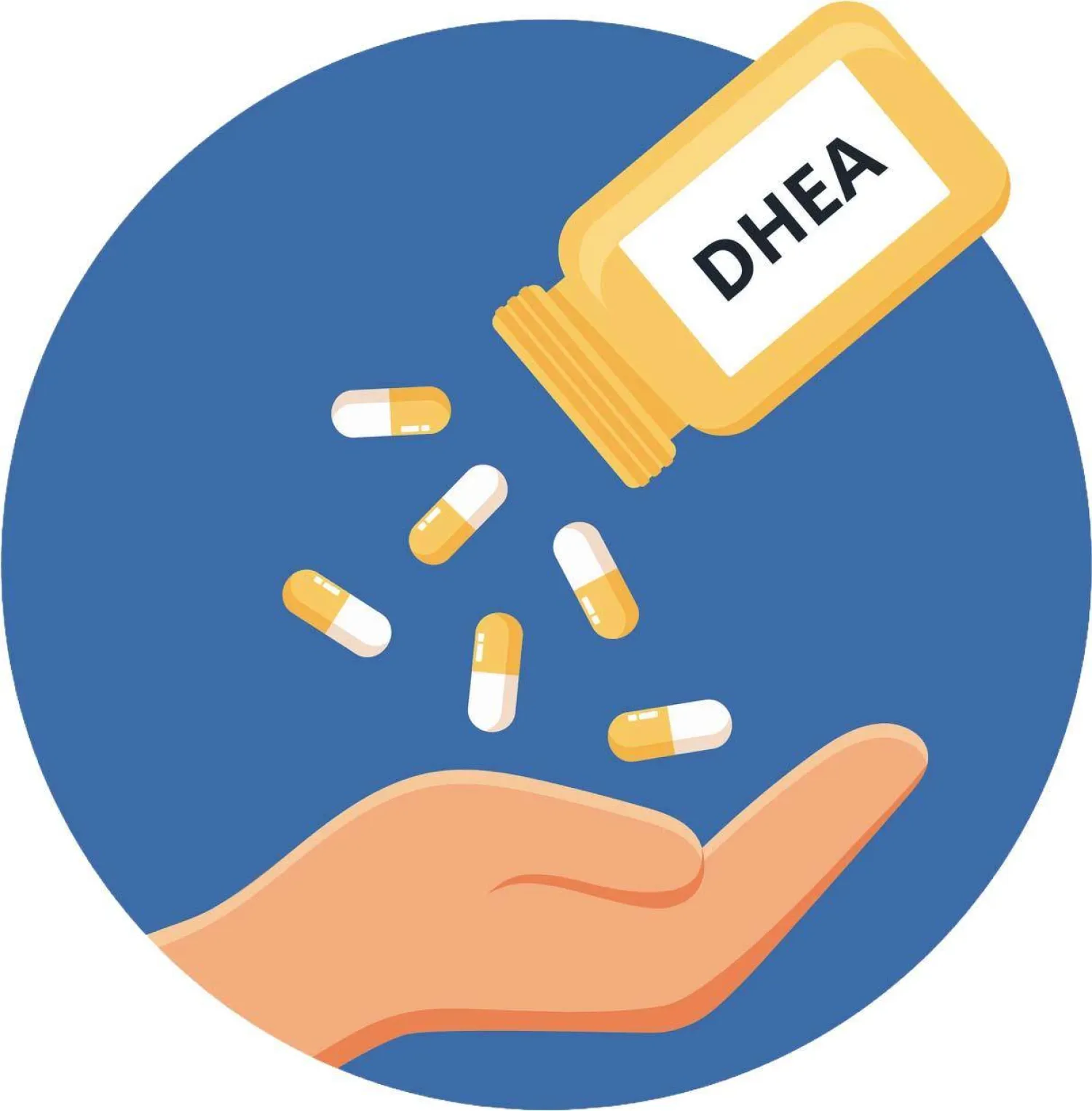 مكملات هرمونية رائجة لتحسين الوظيفة الجنسية... هل هي آمنة؟