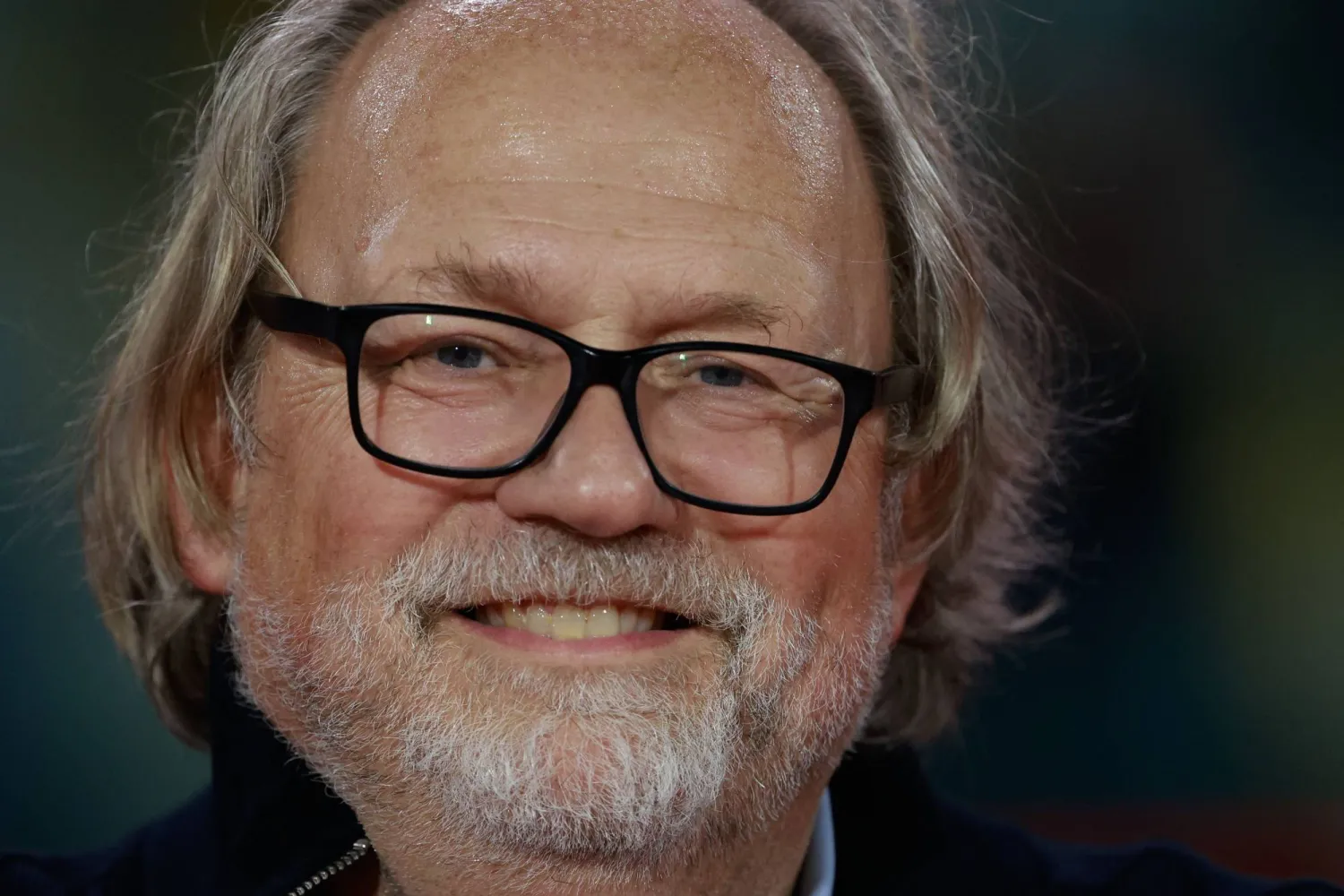 البلجيكي توم سانتفيت المدير الفني لمنتخب مالي (أ.ف.ب)