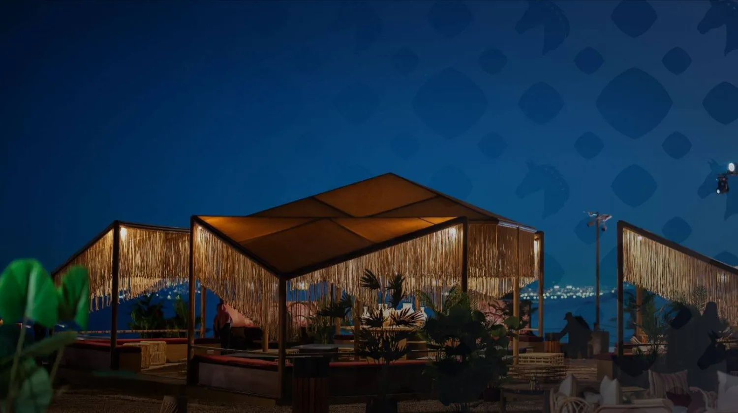 «منزال» يحتفي بالإرث الطبيعي للدرعية التاريخية