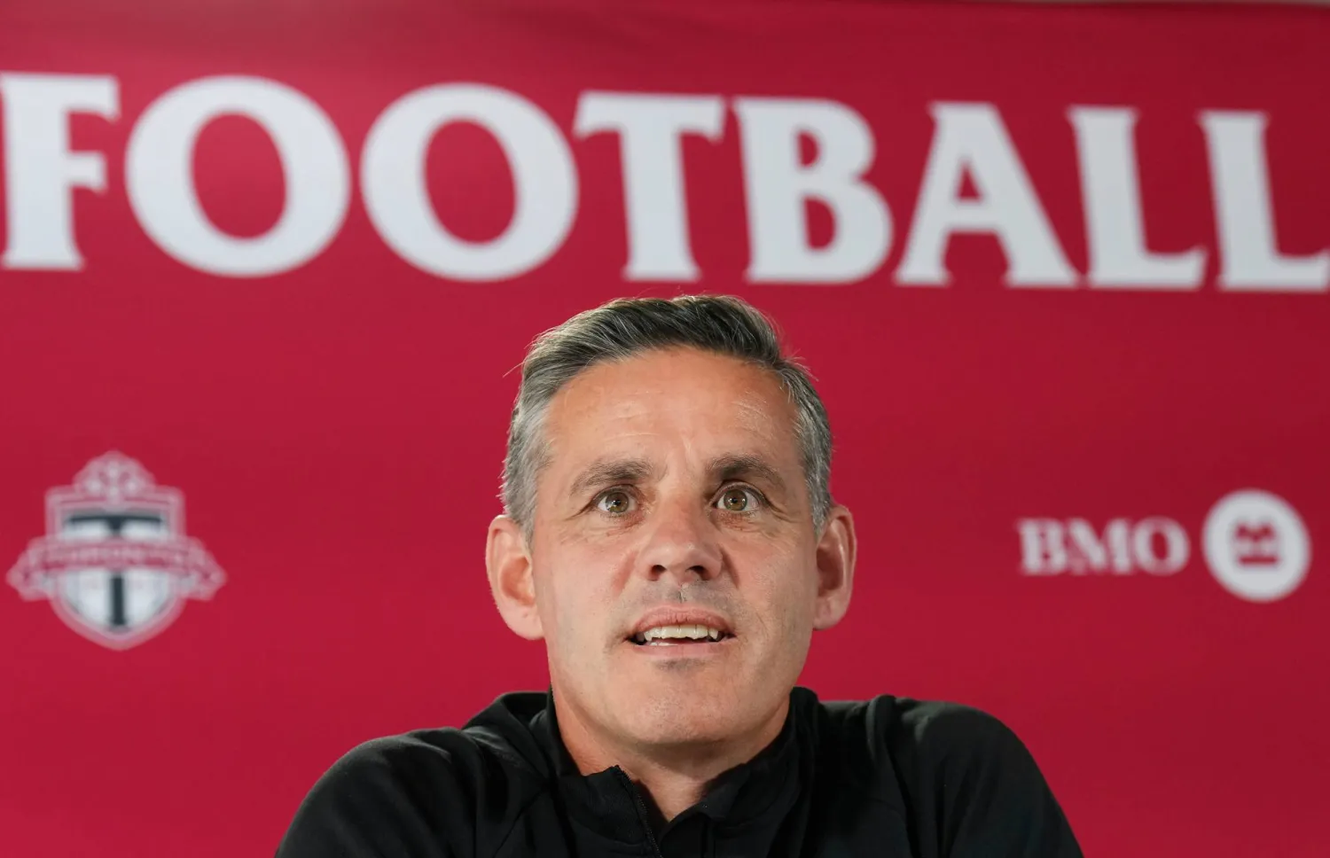 جون هيردمان مدرب إندونيسيا الجديد (أ.ب)