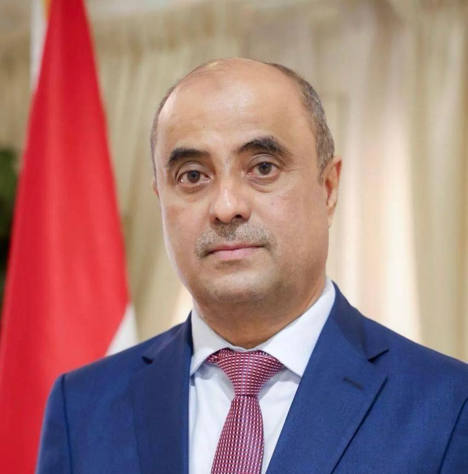 بن بريك يشدد على سرعة تطبيع الأوضاع في حضرموت