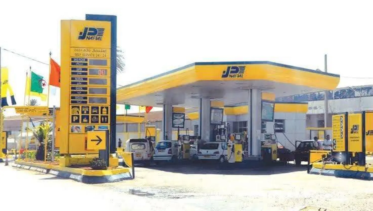 زيادة مفاجئة في أسعار الوقود تثير استياء العاملين في قطاع النقل (نقابة قطاع النقل)