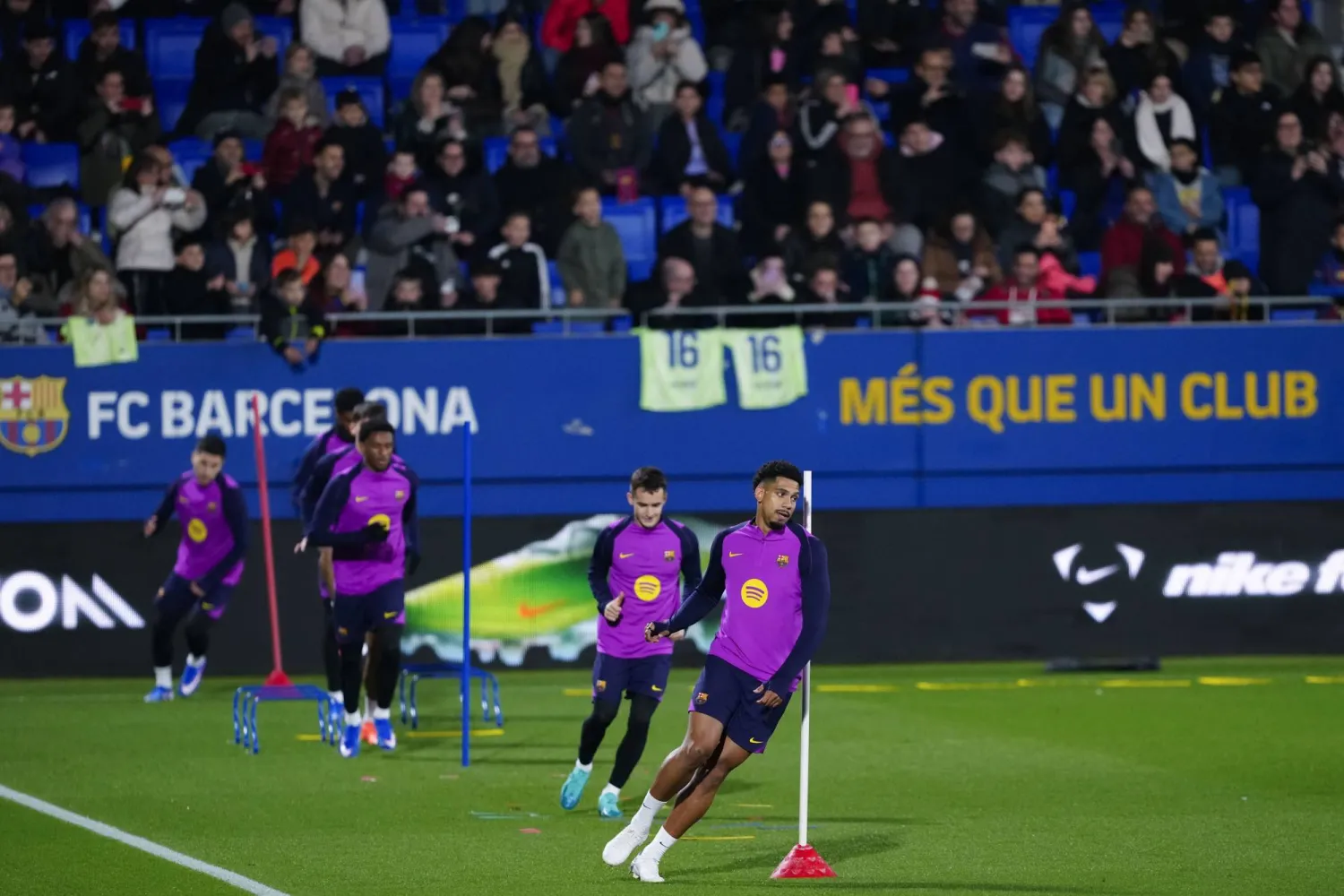 رونالد أراوخو (إ.ب.أ)