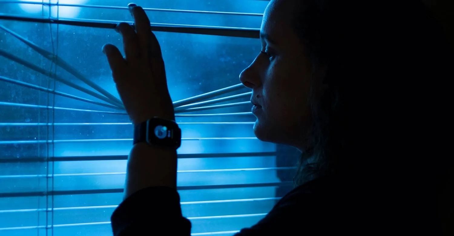 فصل الشتاء قد يرتبط بتقلّبات المزاج (جامعة ولاية أوكلاهوما)