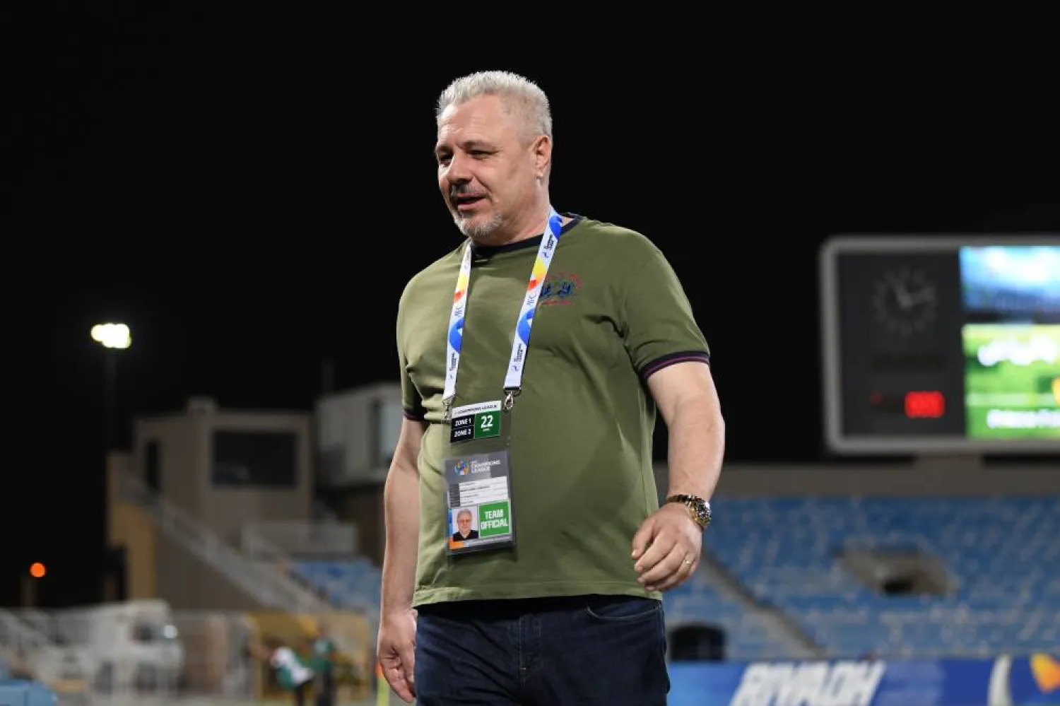 سوموديكا… عاد مجدداً لمنافسات الدوري السعودي للمحترفين (تصوير: عبد الرحمن السالم)