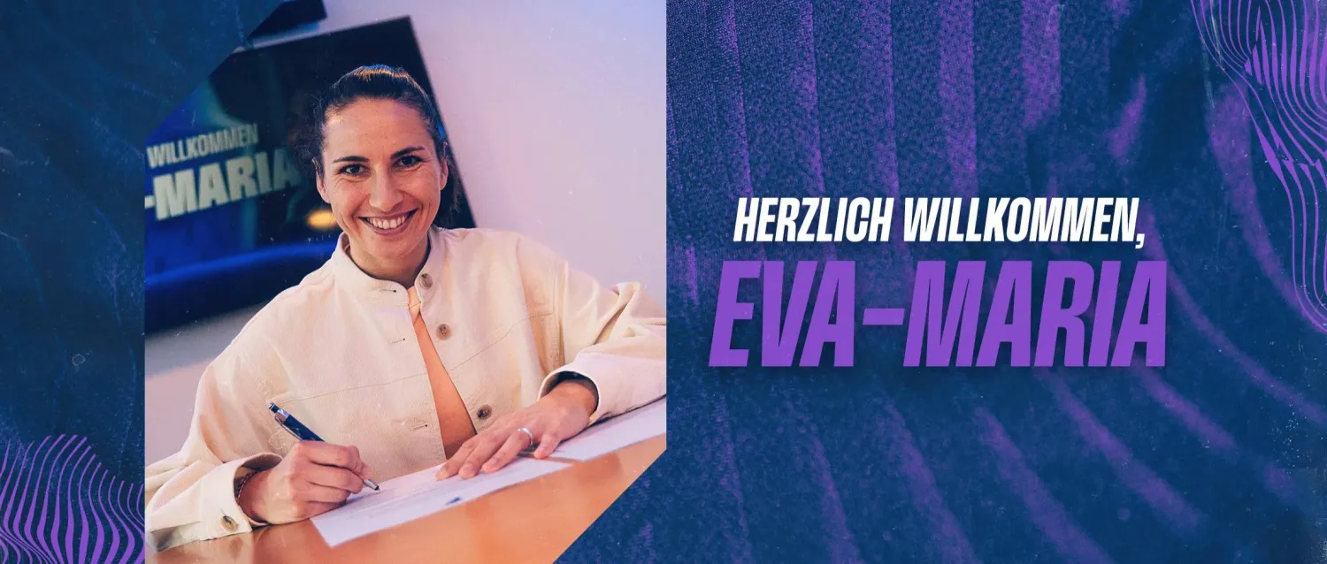 إيفا ماريا فيرسينغر (نادي هوفينهايم)