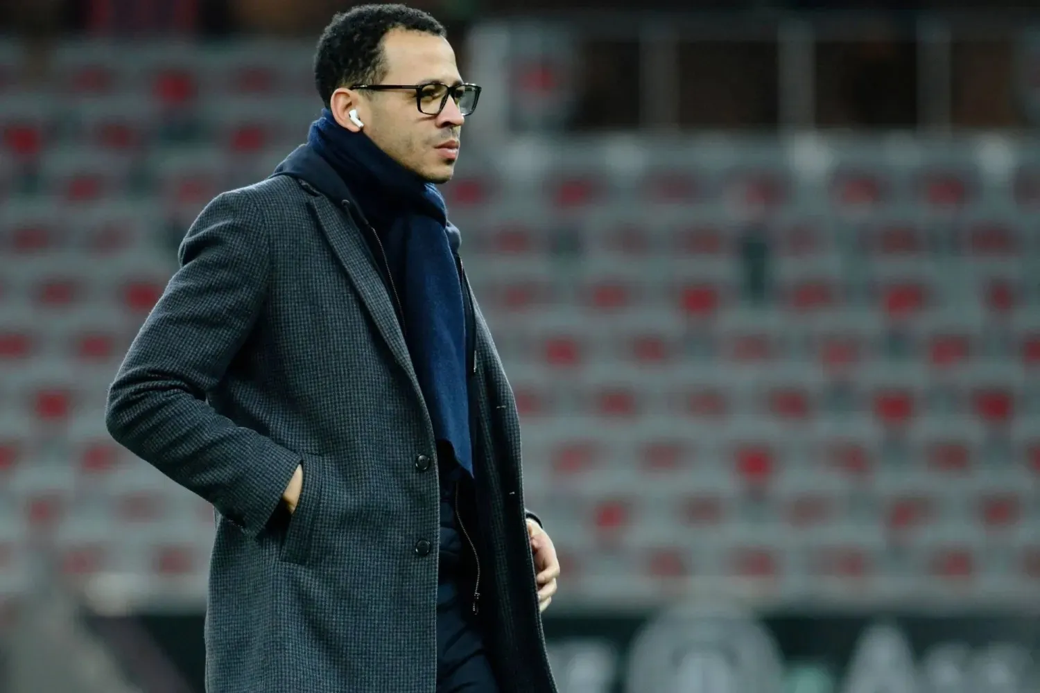 ليام روزنير (أ.ف.ب)