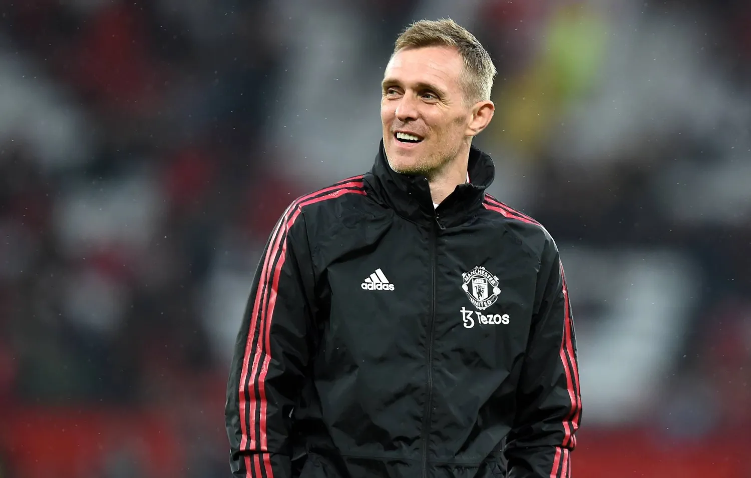 دارين فليتشر (إ.ب.أ)