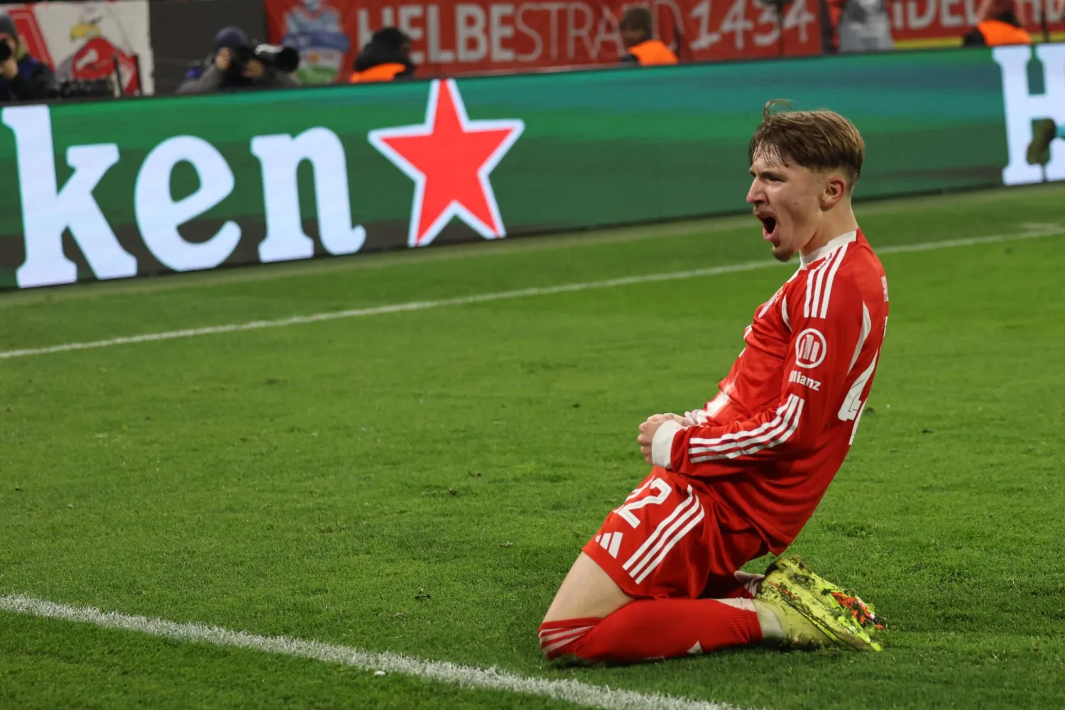 لينارت كارل (أ.ف.ب)