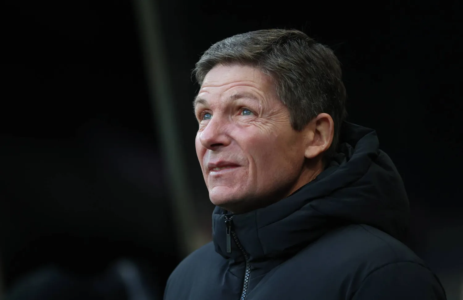 أوليفر غلاسنر (رويترز)