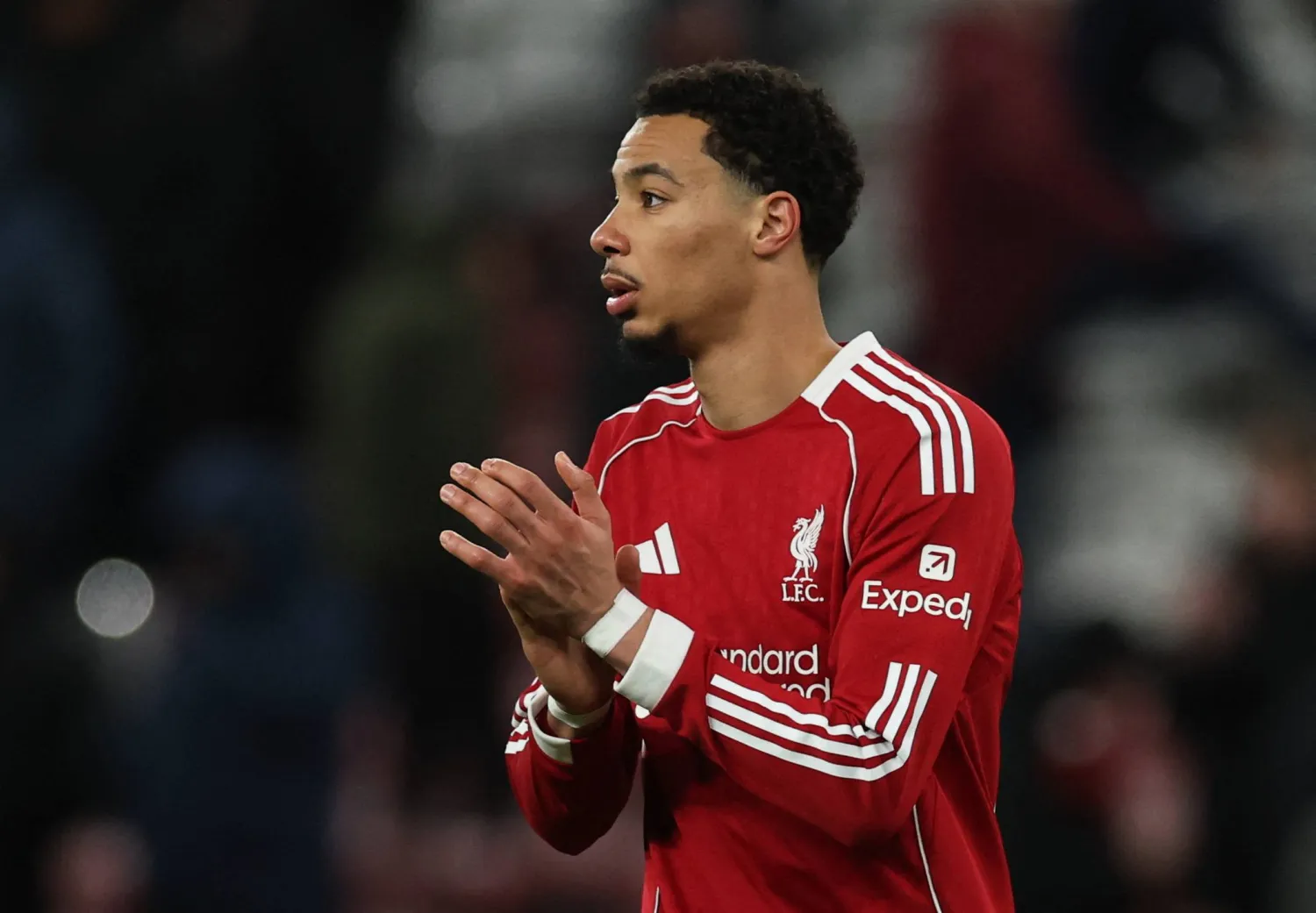 هوغو إيكيتيكي (رويترز)