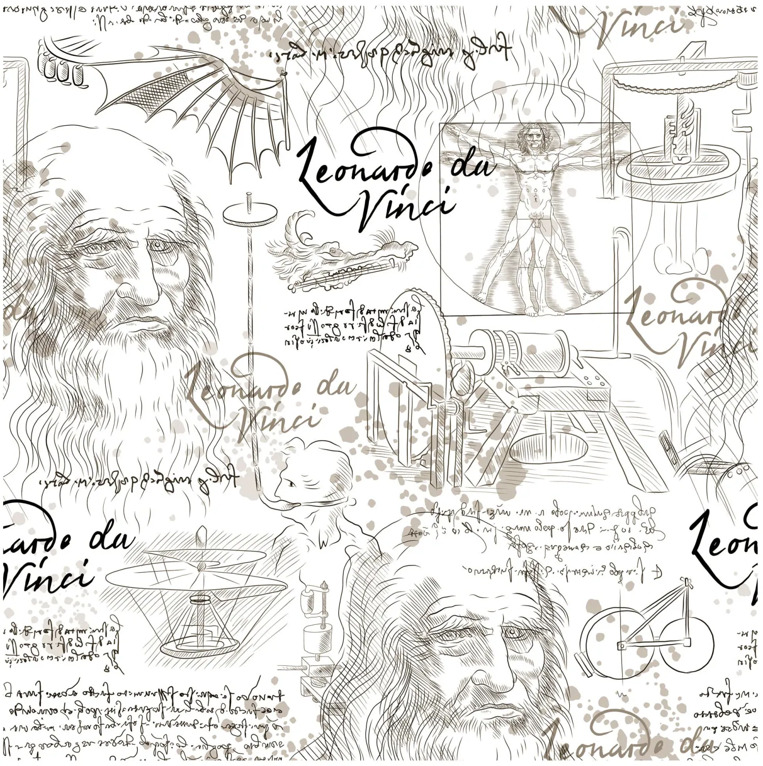 قراءة علمية في أثر الزمن (شاترستوك)