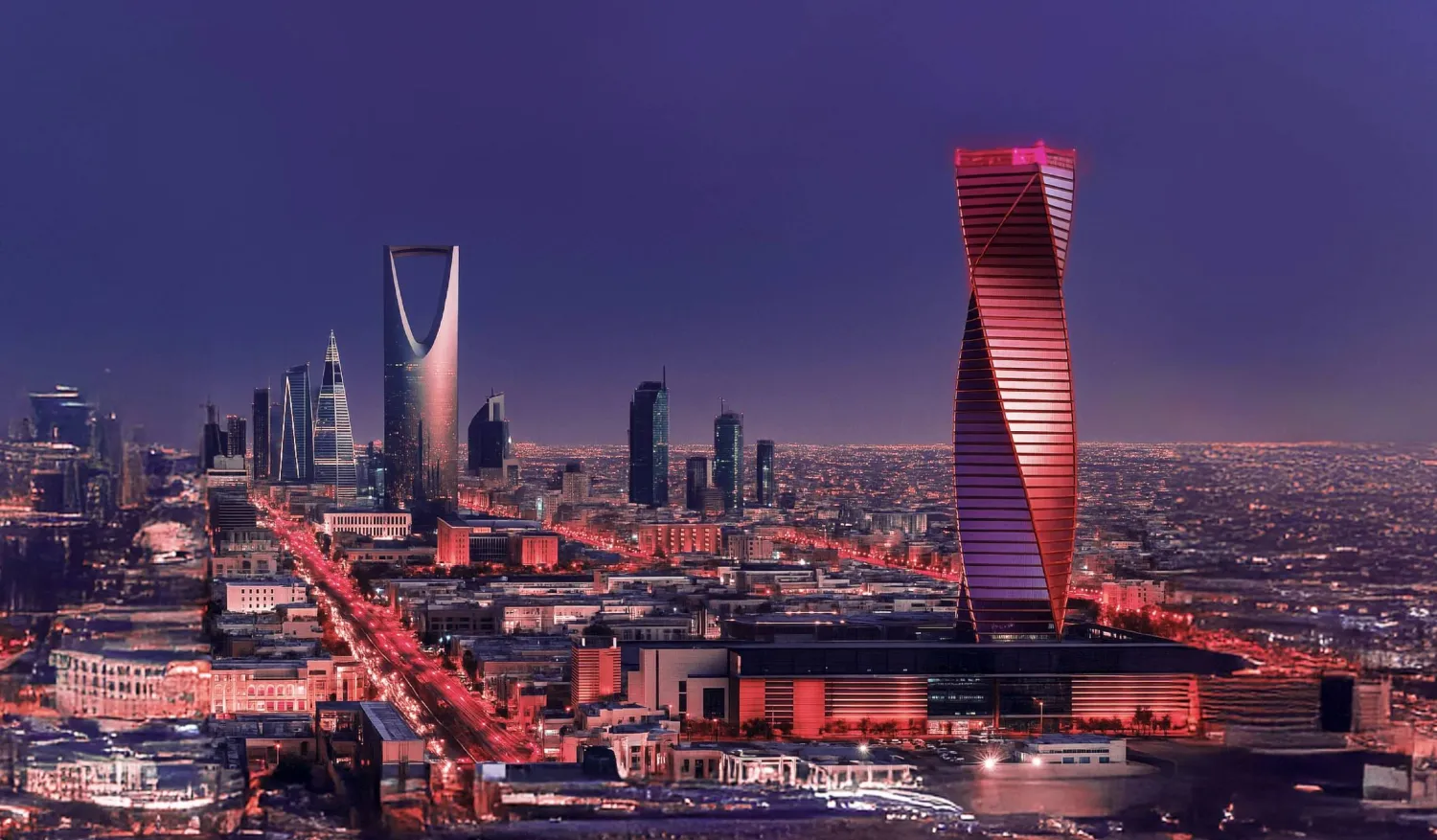 «لينوفو» تعيّن طارق العنقري نائباً أول للرئيس ورئيساً لأعمالها في المنطقة