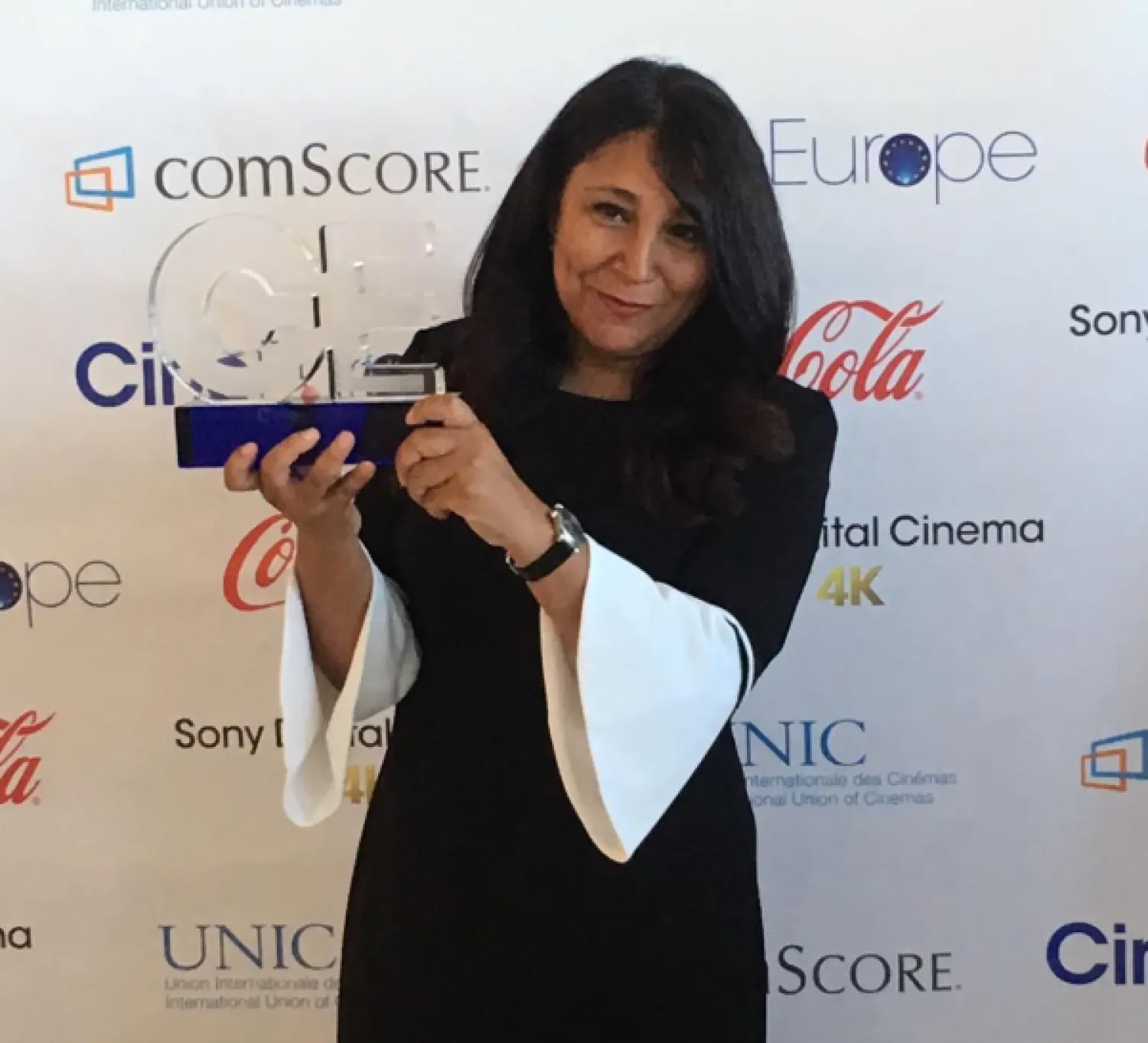 هيفاء المنصور (إنستغرام)