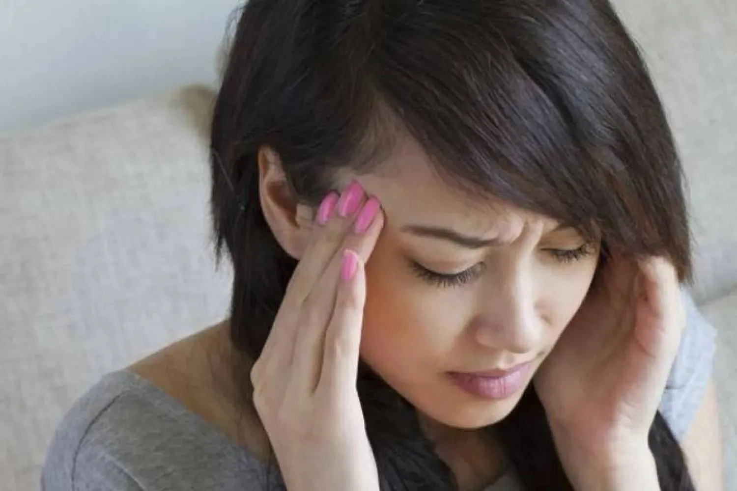 يستهدف النهج الجديد إشارات الألم فقط دون التأثير على باقي أجزاء الدماغ (أ.ف.ب)